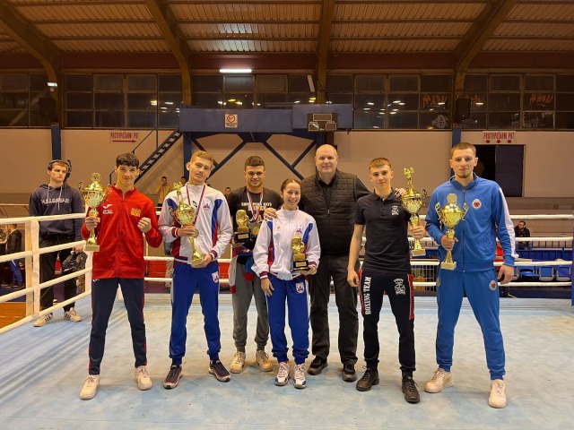 Mitić i Dimitrov šampioni 