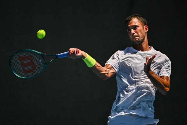 Đere posle preokreta eliminisao Čilića – sa 