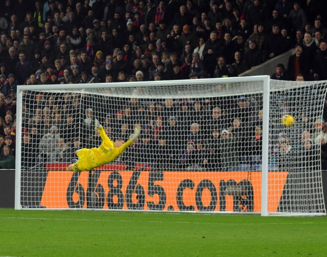 Petrović nemoćan protiv 