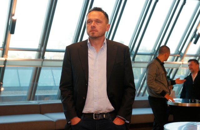 Foto: Pedja Milosavljevic/STARSPORT