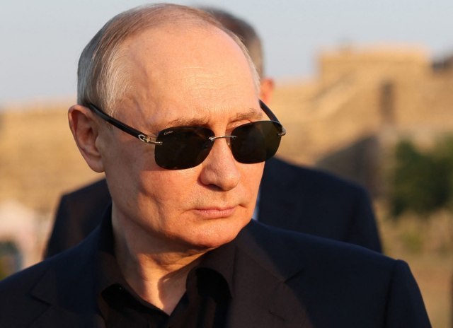Whole world has "gone crazy" with Putin: "This is unprecedented"