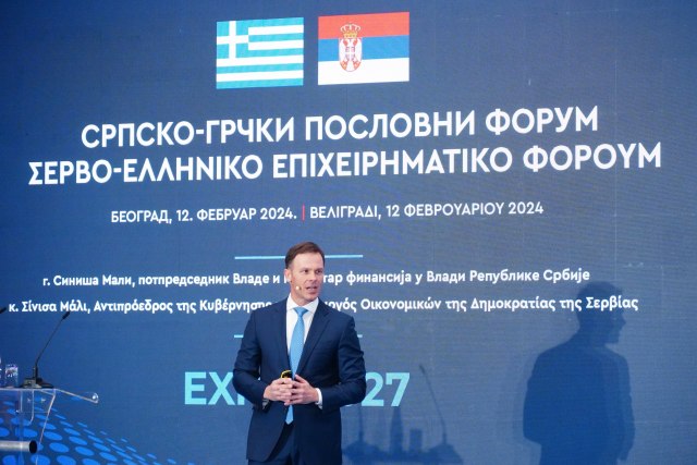 Mali predstavio EXPO: Gradimo potpuno novi grad