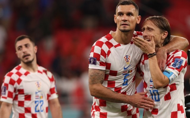 Dinamo uzvraća Hajduku – Lovren na 