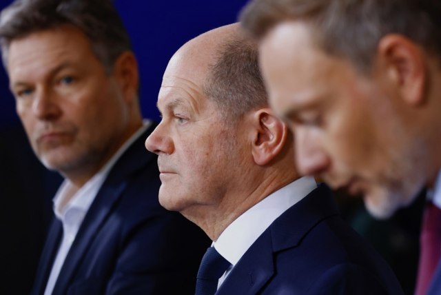 Ministri priznali: Još jedan poraz Nemačke