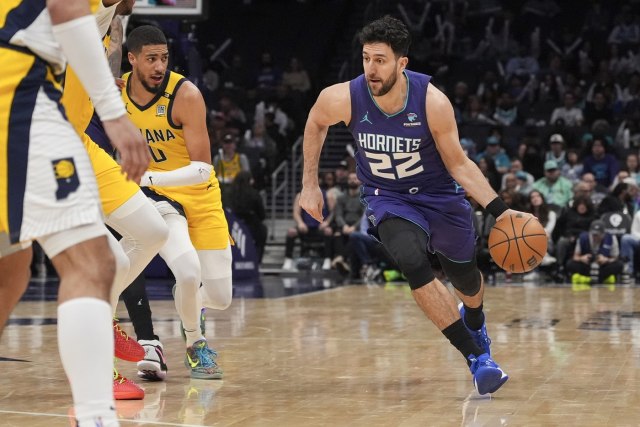 Micić skroman u pobedi Hornetsa VIDEO