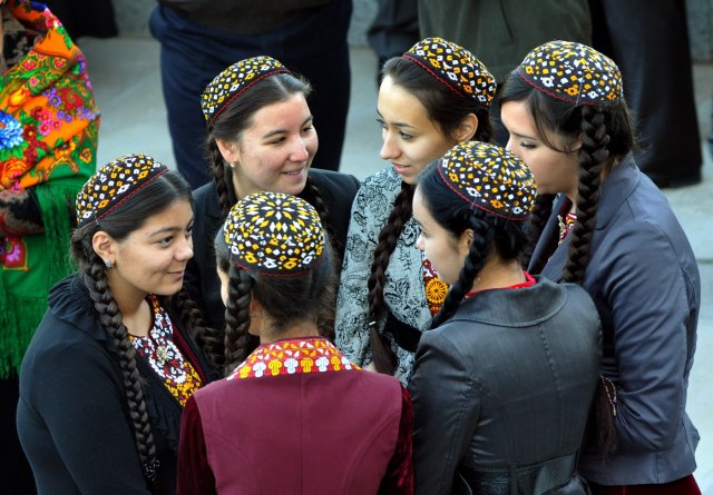Počela provera nevinosti tinejdžerki u balkanskom regionu