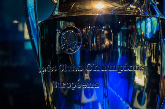 Die meister, die besten