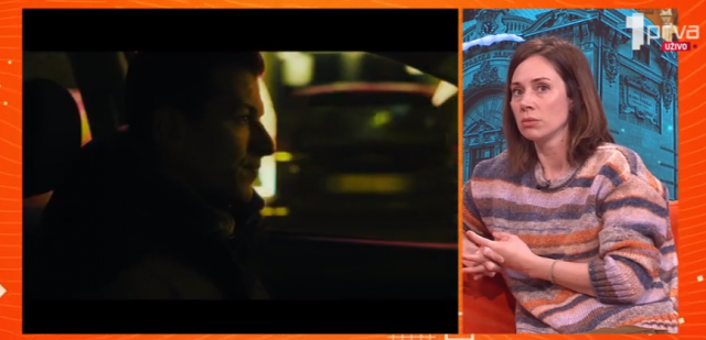 Druga sezona „12 reči“ na PRVA TV: Ovi POZNATI GLUMCI su veliko POJAČANJE - Glumica Ivana Vukotić otkriva šta donosi nastavak serije (VIDEO)