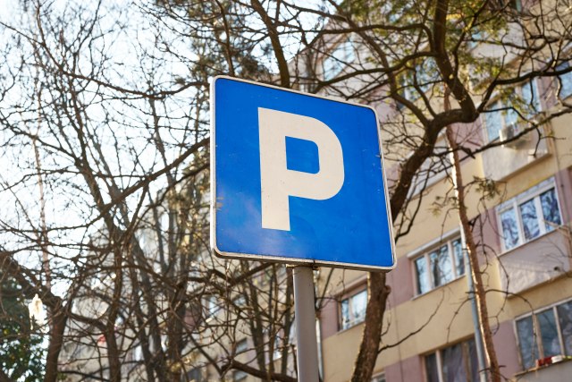 Besplatan parking za Dan državnosti po ulicama Niša