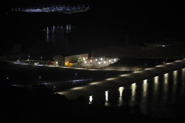 Tanjug/Ugur Yildirim/Dia images via AP