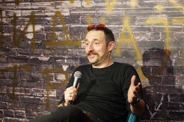 Nikola Ðurièko retko kada pokazuje svoju prelepu suprugu, ali sada je prekršio to pravilo... FOTO