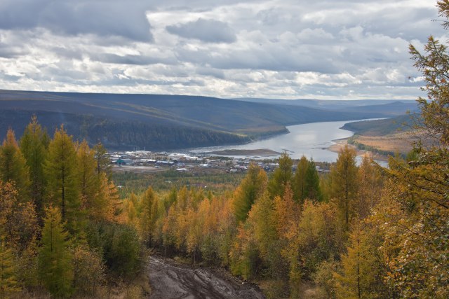 Tunguziju stalno spominjemo, a da li ste znali da ona zapravo postoji? FOTO