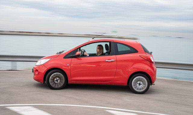 Sa koliko godina smo zaista zreli za vožnju?