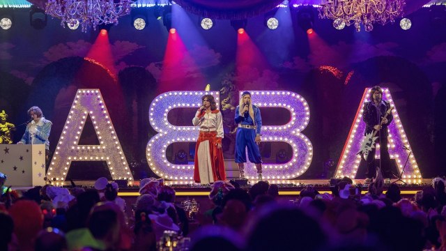 Fanovi oduševljeni: ABBA ponovo izdaje legendarni album FOTO