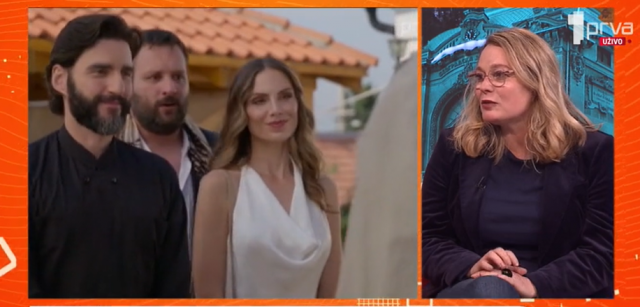 Na TV Prva uskoro TREĆA SEZONA SERIJE “POPADIJA”: Rediteljka otkriva  - ova scena se završila OPŠTIM VESELJEM (VIDEO)