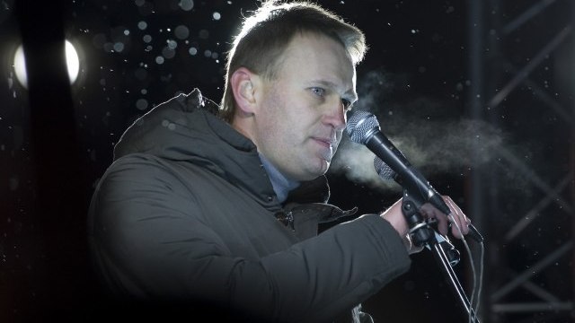 Navalny is dead, the world is speechless; "Within 24 hours" - Vimarsana News