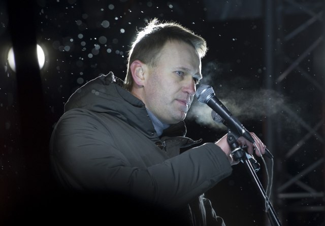 Navalny is dead, the world is speechless; 