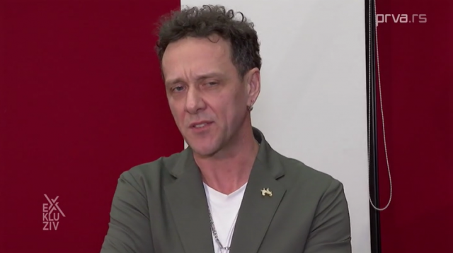 “Nećemo plakati...”: Dženan Lončarević emotivno nakon koncerta – Neka DAN ŽENA bude SVAKOG DANA (VIDEO)