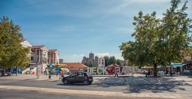 Ovo je najprivlačniji mali grad za investitore u Srbiji