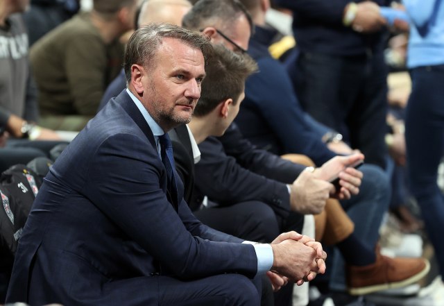 Foto: Pedja Milosavljevic