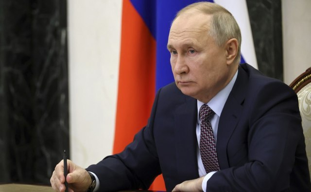 Putin clearly said: A matter of life and death