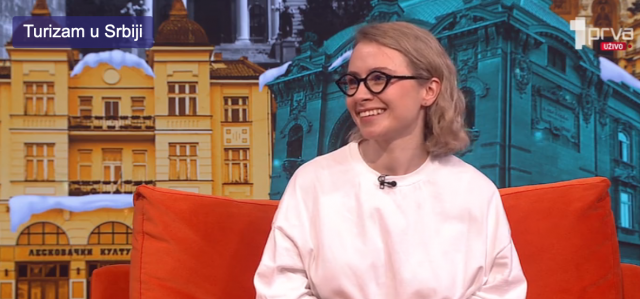 Ruskinja otkrila zašto su Rusi nezainteresovani za Srbe VIDEO