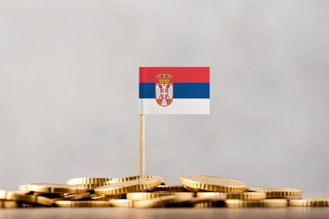 Objavljeno: Inflacija u Srbiji pada