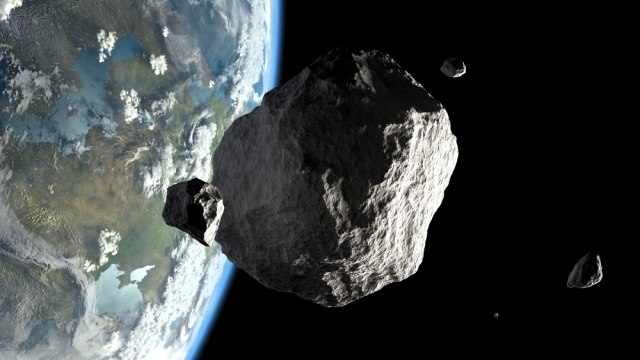 Koliko smo blizu rudarenju asteroida vrednog 100.000 triliona dolara?