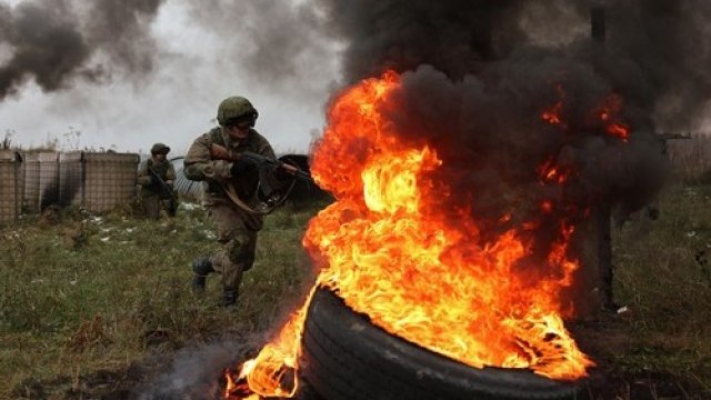 Politico: After the fall of Avdiivka, the West must prevent the collapse of Ukraine - Vimarsana News