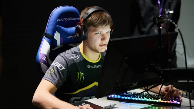 S1mple najavio povratak na CS2 scenu, ali neće igrati za NAVI
