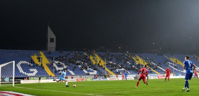 Kad će Srbija shvatiti: Revolucija u BiH fudbalu – ugledaju se na Hrvate