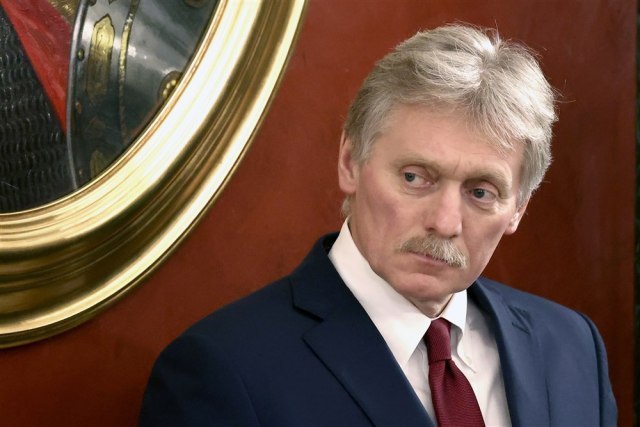 Kremlin: Unprecedented pressure is being put on Serbia