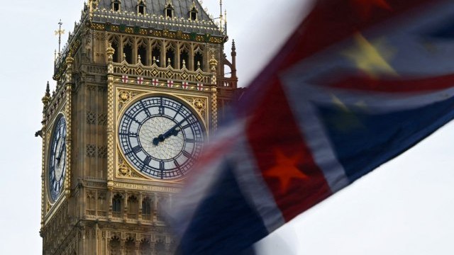 Trident missile test from British submarine fails, the authorities made a statement - Vimarsana News