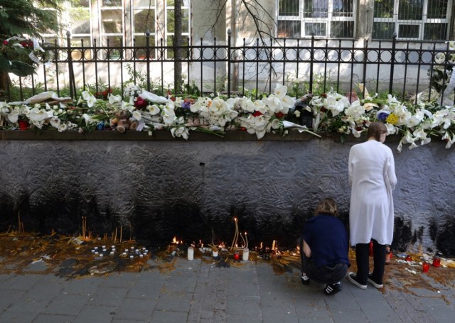 Traži se da 3. maj u Srbiji bude Dan seæanja na žrtve masovnih ubistava