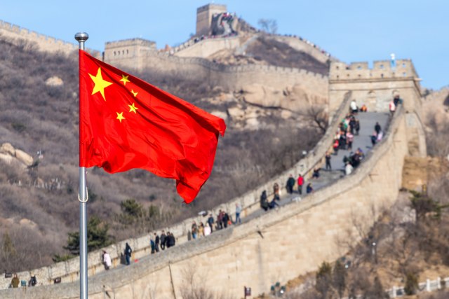 Kina oštro kritikovala: Dali su zeleno svetlo za nastavak pokolja