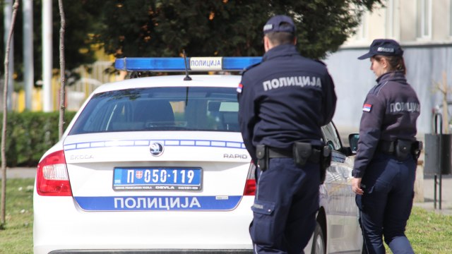 Uhapšen Novopazarac: Pokušao da siluje devojku sa posebnim potrebama – stigli rezultati pregleda