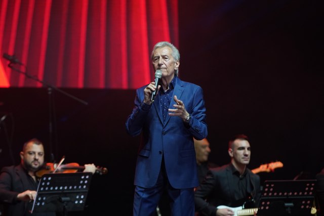 Viši sud doneo presudu u slučaju Miroslava Ilića i sina kojeg nije priznao FOTO