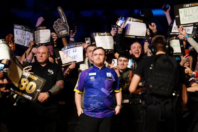 Najveći ugovor u istoriji pikada – čudesni tinejdžer postaje multimilioner