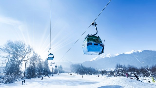 Bansko još uvek meðu najpopularnijim ski destinacijama: Sezona traje do aprila