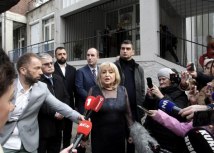 FOTO TANJUG /SAVA RADOVANOVIC