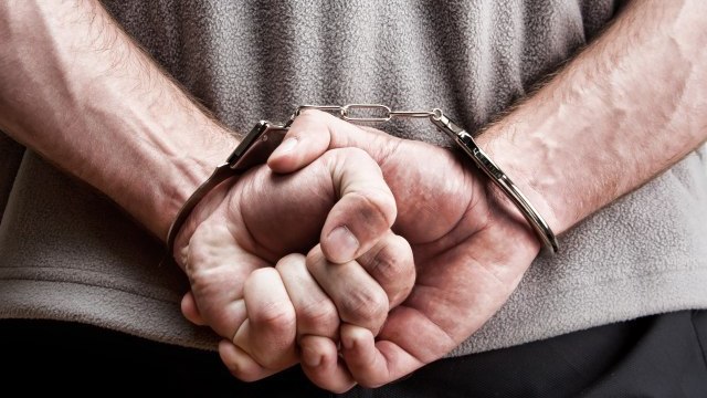 A man from Jagodina arrested for disclosing information to Albanian secret service - Vimarsana News