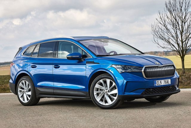 Foto: Škoda promo