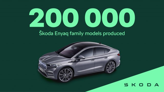 Foto: Škoda promo