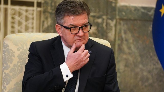 Miroslav Lajèak in Rome on the latest developments in Belgrade - Pristina dialogue - Vimarsana News