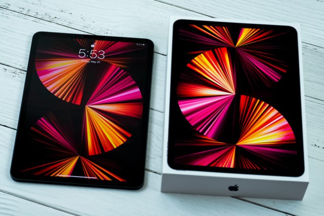 Novi Apple iPad Pro dobija veliku promenu u dizajnu