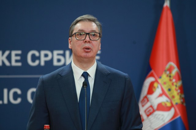 Vučić razotkrio hrvatskog ministra: Jak odgovor predsednika Srbije