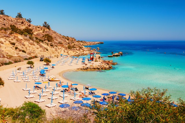 Kipar sve popularniji od Grèke: Bogata istorija i èarobne plaže