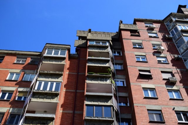 Najjeftiniji stan: Za 12.000 evra možete da živite kao u 