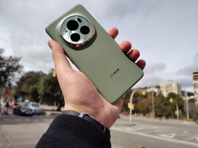 Globalno predstavljen Honor Magic6 Pro: U fokusu strategija 