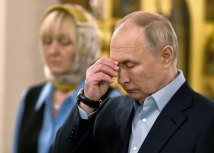 Tanjug/Mikhail Voskresensky, Sputnik, Kremlin Pool Photo via AP, File